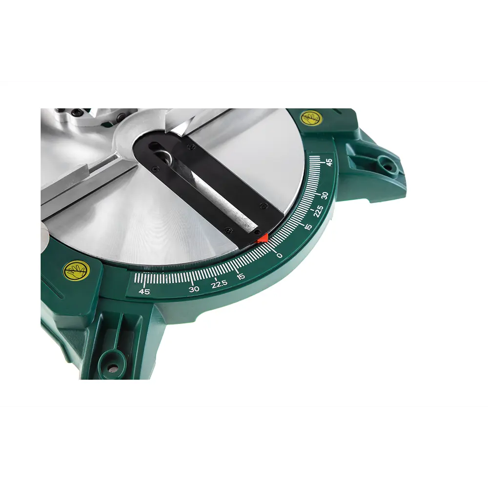 Фото 4 Пила торцовочная Hammer STL1400/210 323203, 1400 Вт, 210 мм Фото 4 Пила торцовочная Hammer STL1400/210 323203, 1400 Вт, 210 мм