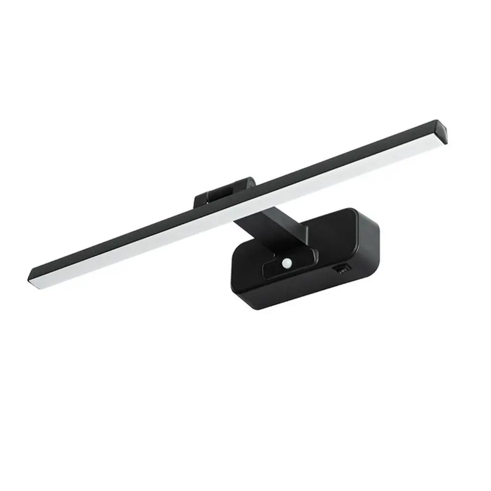 Фото Подсветка для картин светодиодная Arte Lamp AR_A7708AP-1BK нейтральный белый свет цвет черный Фото Подсветка для картин светодиодная Arte Lamp AR_A7708AP-1BK нейтральный белый свет цвет черный