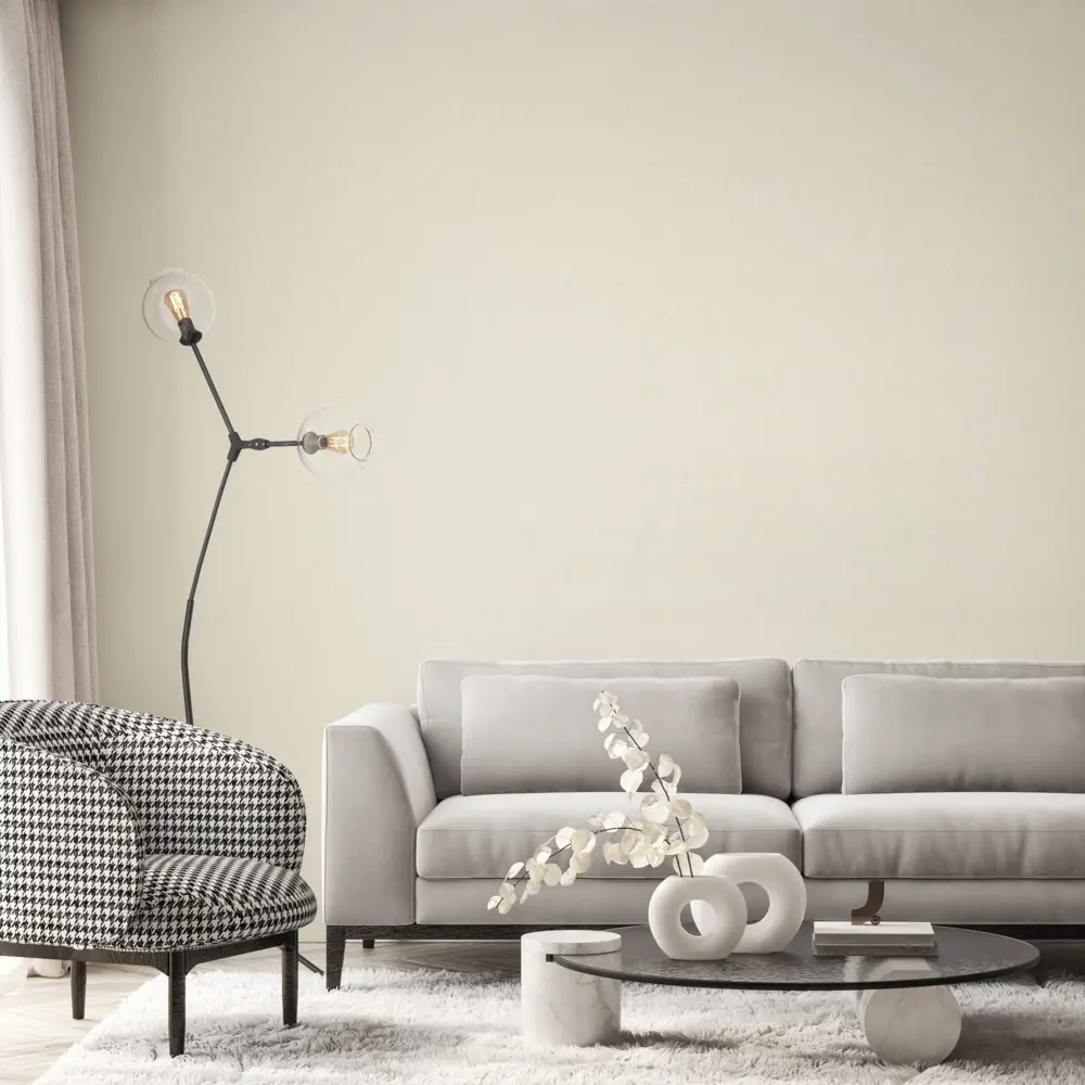 Фото 8 Обои флизелиновые Walldecor 1.06 м цвет светло-бежевый 75264-12 Фото 8 Обои флизелиновые Walldecor 1.06 м цвет светло-бежевый 75264-12