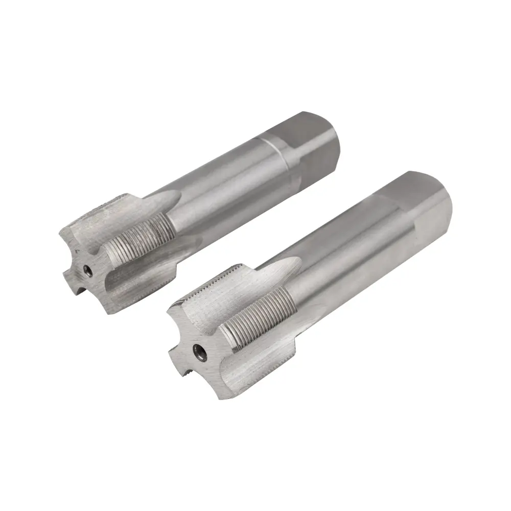 Фото Набор метчиков Norgau RHT-269-703, 2 шт Фото Набор метчиков Norgau RHT-269-703, 2 шт