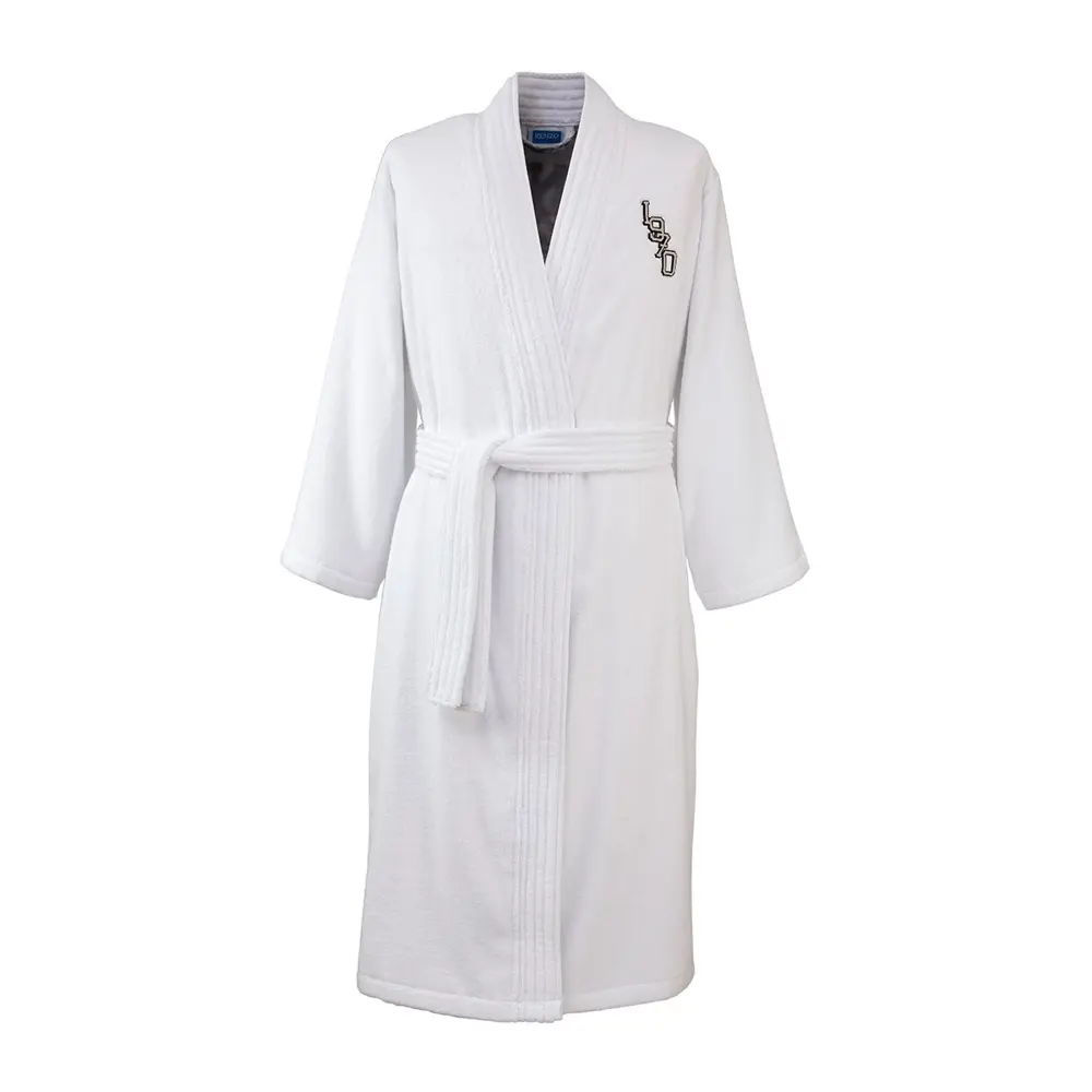 Фото Халат кимоно Kenzo Tiger Boy White XL цвет Белый Фото Халат кимоно Kenzo Tiger Boy White XL цвет Белый