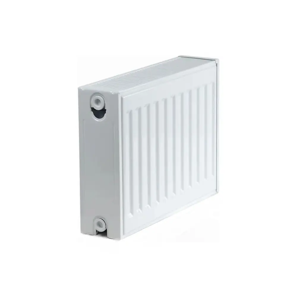 Фото Радиатор панельный Axis AXIS223004V 22 300x400 нижнее универсальное подключение сталь белый с кронштейном Фото Радиатор панельный Axis AXIS223004V 22 300x400 нижнее универсальное подключение сталь белый с кронштейном