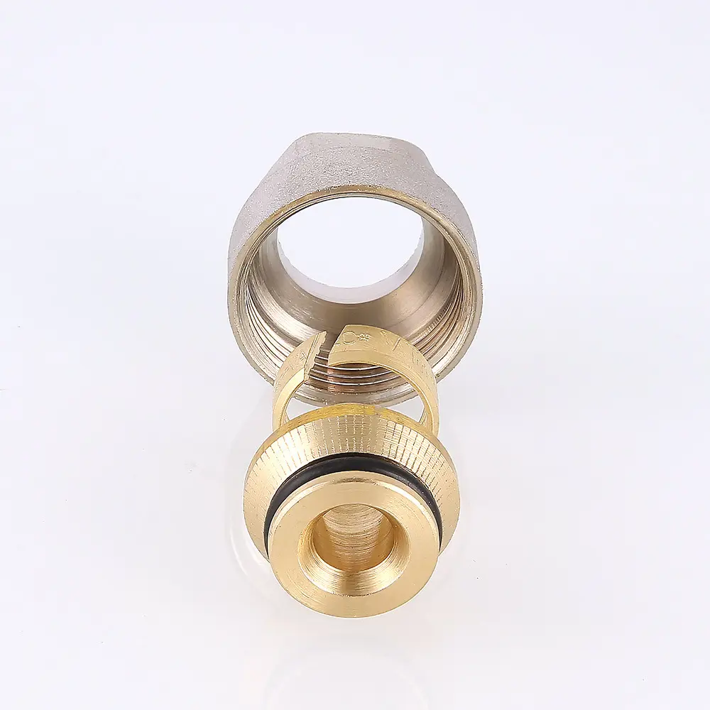 Фото 3 Евроконус Valtec 3/4"x20 мм ВР латунь 4 шт VT.4410.NVE.20-4 Фото 3 Евроконус Valtec 3/4"x20 мм ВР латунь 4 шт VT.4410.NVE.20-4