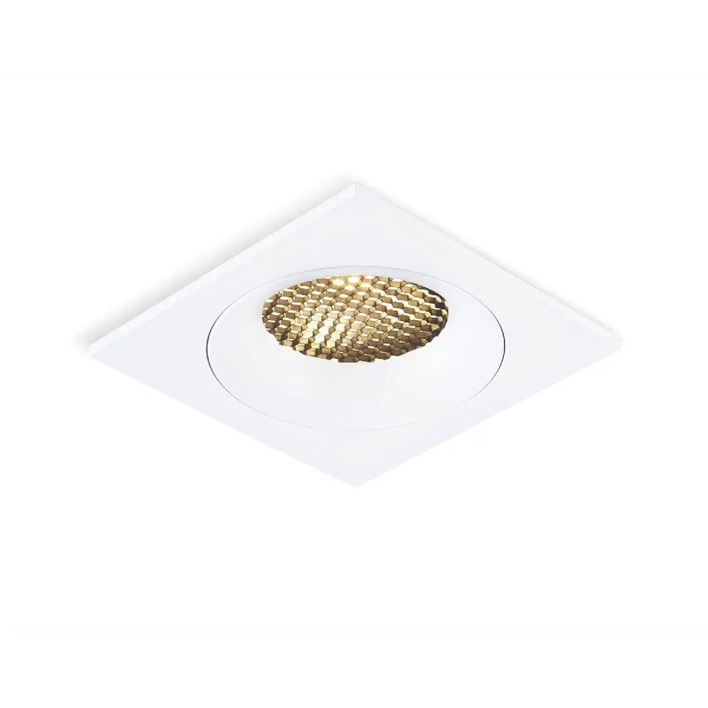 Фото Светильник точечный встраиваемый Ambrella Light Standard tech Tn102726 под отверстие 80 мм GU5.3 цвет белый Фото Светильник точечный встраиваемый Ambrella Light Standard tech Tn102726 под отверстие 80 мм GU5.3 цвет белый