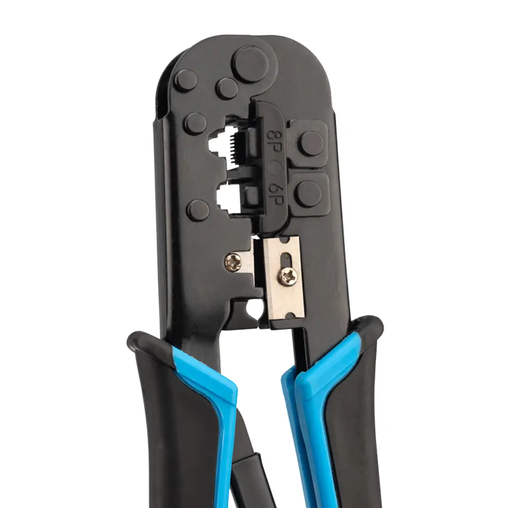Фото 4 Кримпер для обжима Proconnect HT-568R 12-3432-6 Фото 4 Кримпер для обжима Proconnect HT-568R 12-3432-6