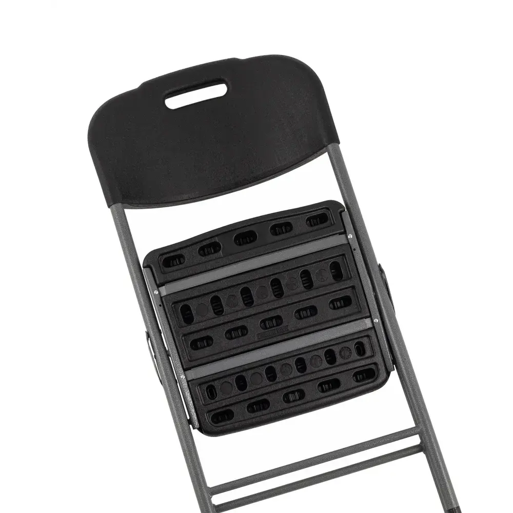 Фото Стул Stool group Кейт D25 black BOX 37x87x58 см пластик цвет черный Фото Стул Stool group Кейт D25 black BOX 37x87x58 см пластик цвет черный