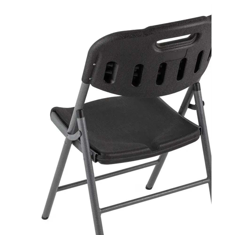 Фото 3 Стул Stool group Кейт D25 black BOX 37x87x58 см пластик цвет черный Фото 3 Стул Stool group Кейт D25 black BOX 37x87x58 см пластик цвет черный