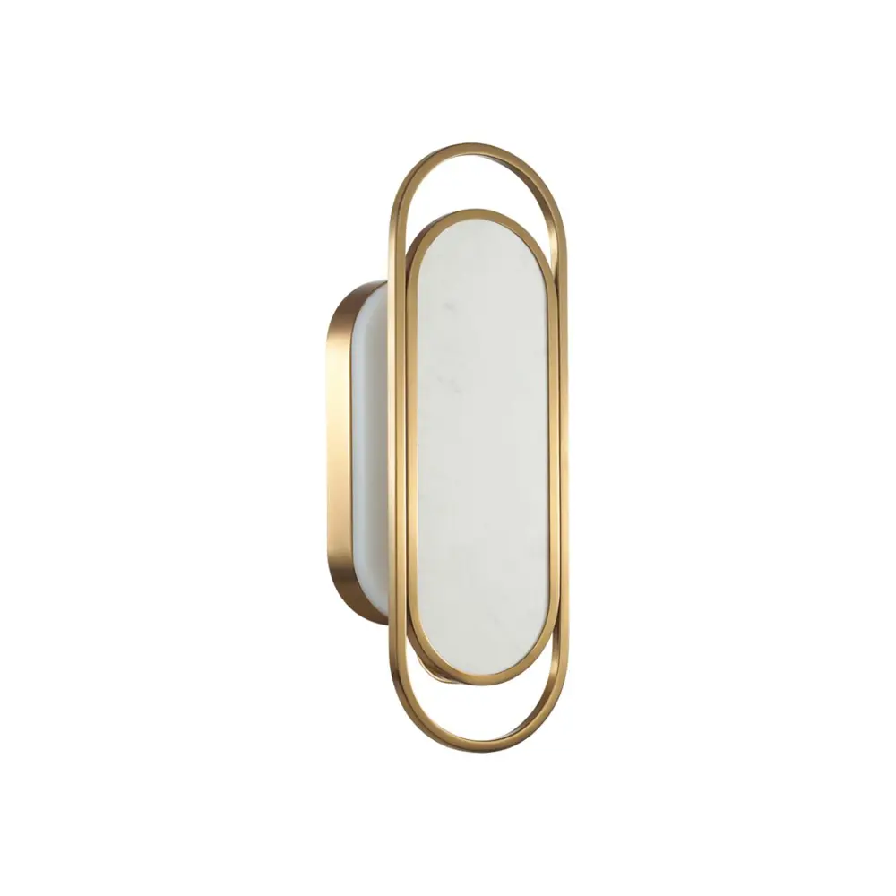 Фото Настенный светильник светодиодный Odeon light Milano 7066/12wl теплый белый (желтый) свет цвет бронза/бежевый Фото Настенный светильник светодиодный Odeon light Milano 7066/12wl теплый белый (желтый) свет цвет бронза/бежевый