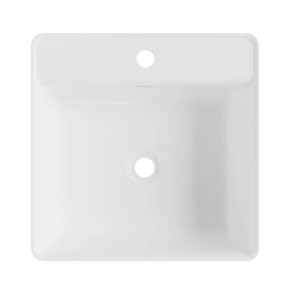 Фото 3 Напольная раковина отдельностоящая Wellsee Pure BY Wellsee 230716000 размер 45x45x85 см, акриловая, цвет глянцевый белый, матовый черный Фото 3 Напольная раковина отдельностоящая Wellsee Pure BY Wellsee 230716000 размер 45x45x85 см, акриловая, цвет глянцевый белый, матовый черный