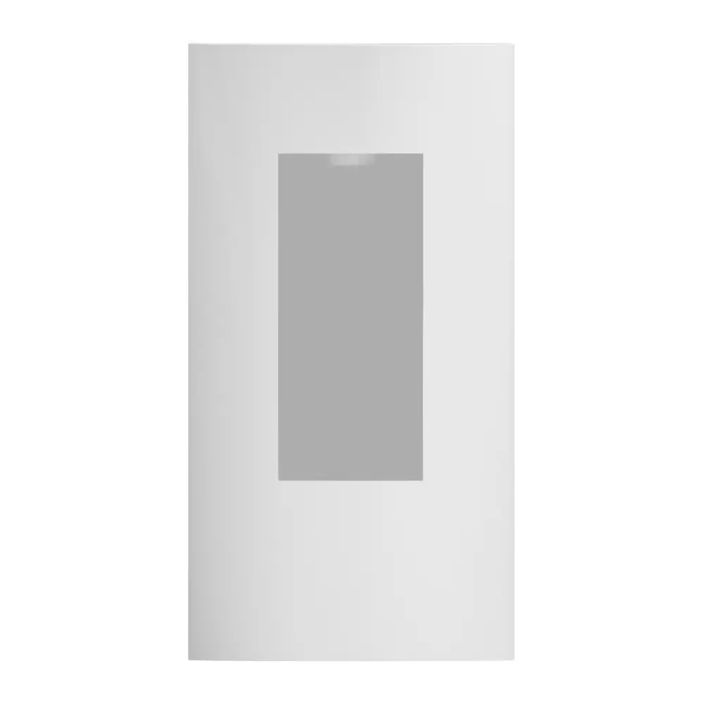 Фото 5 Напольная раковина отдельностоящая Wellsee Chalice Perfection 230615000 размер 45x45x85 см, акриловая, цвет матовый белый