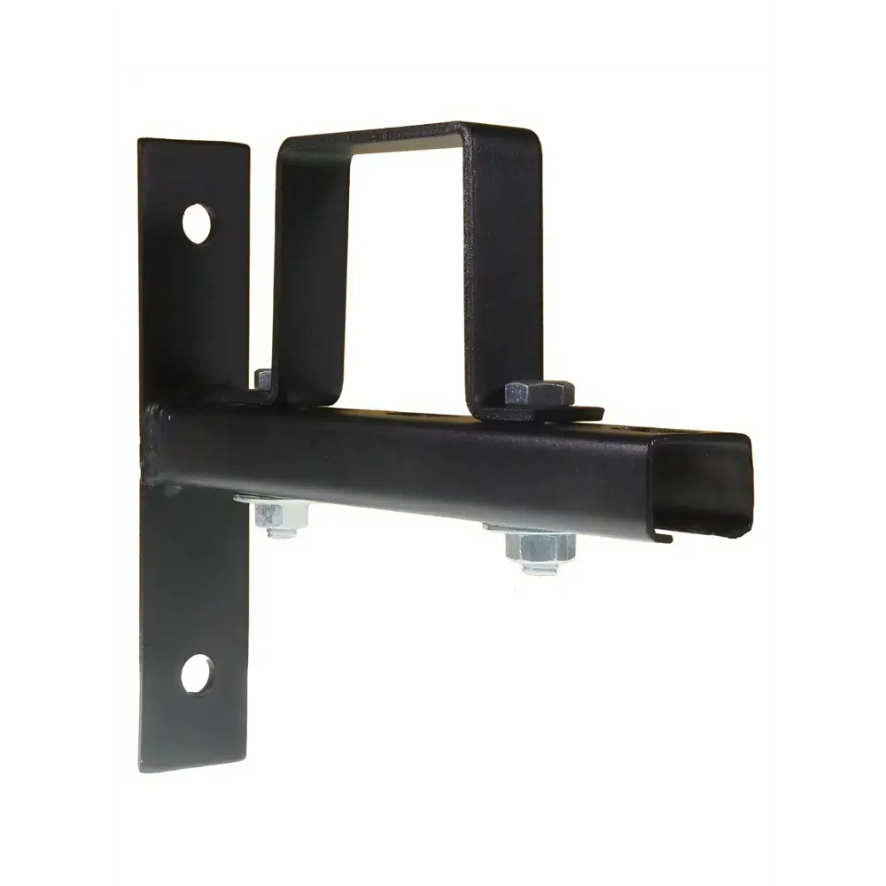 Фото Кронштейн горизонтальный со скобой 60 мм K.20.GS.60