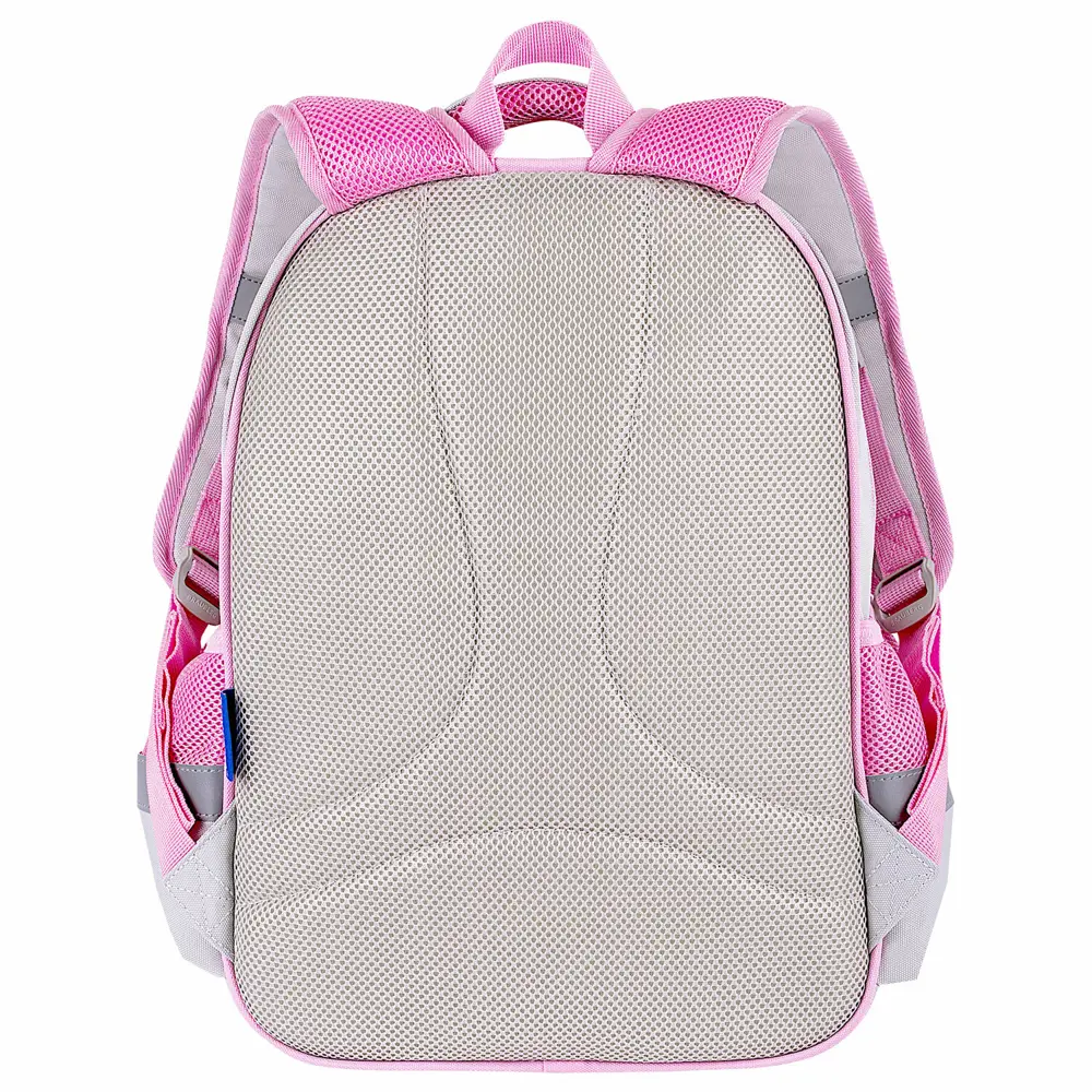 Фото 4 Рюкзак Brauberg Favour 29x40x15 см нейлон цвет серый Фото 4 Рюкзак Brauberg Favour 29x40x15 см нейлон цвет серый