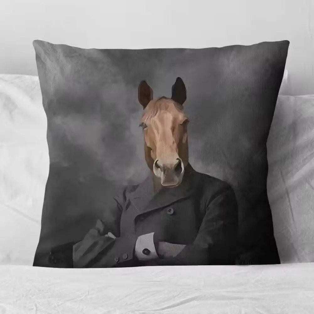 Фото Наволочка Zaberite 4134Н, 40x40 см