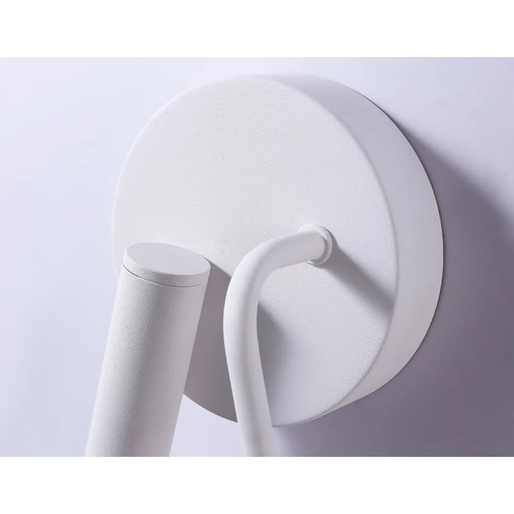 Фото 8 Настенный светильник Ambrella light Fl66383 цвет белый Фото 8 Настенный светильник Ambrella light Fl66383 цвет белый