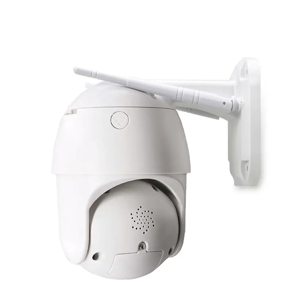 Фото 3 Wi Fi камера Ps-Link WPM30HD 4098 3 Мп Фото 3 Wi Fi камера Ps-Link WPM30HD 4098 3 Мп