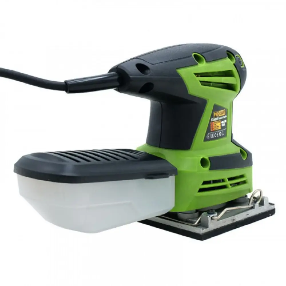 Фото 4 Эксцентриковая шлифмашина сетевая Procraft Universal EX600E, 125 мм, 260 Вт Фото 4 Эксцентриковая шлифмашина сетевая Procraft Universal EX600E, 125 мм, 260 Вт