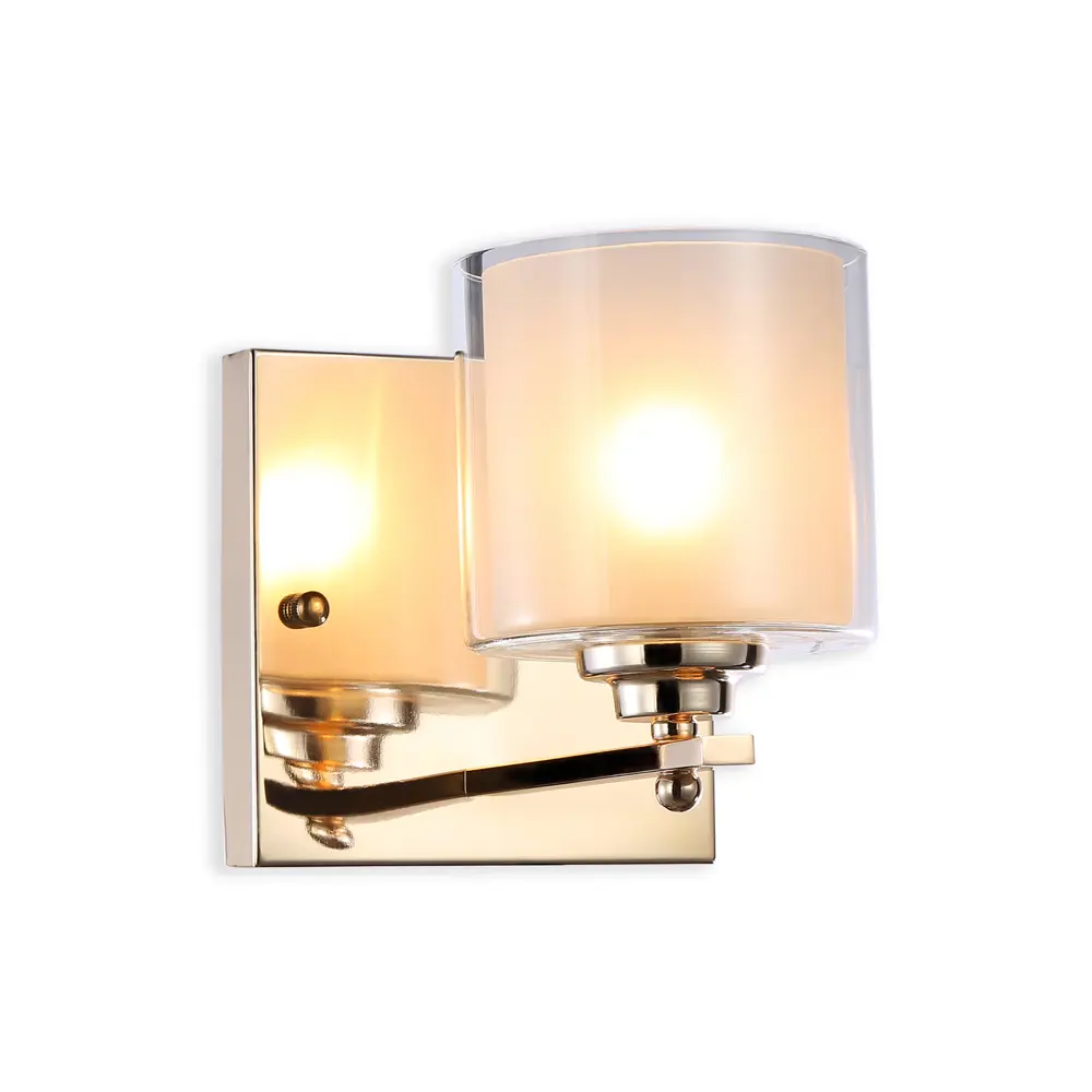 Фото Настенный светильник Ambrella Light Traditional Ambr_tr4431 цвет золотистый Фото Настенный светильник Ambrella Light Traditional Ambr_tr4431 цвет золотистый