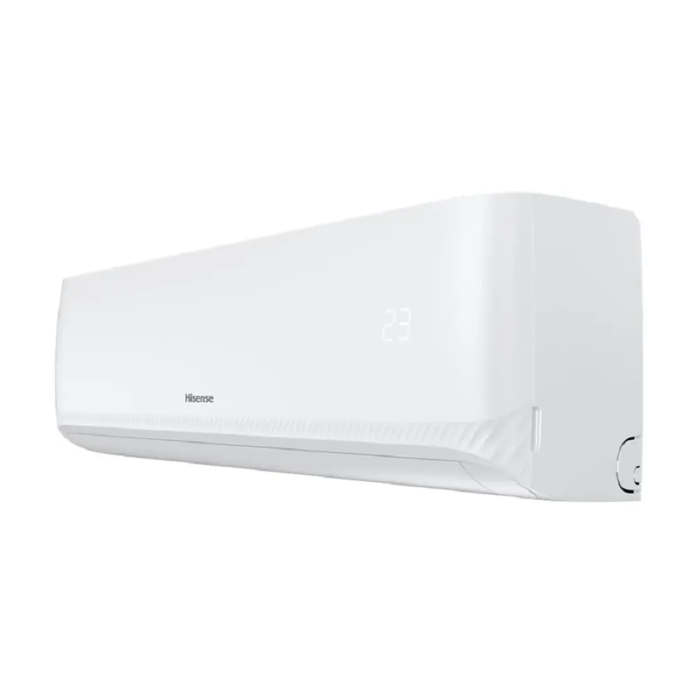 Фото 3 Сплит-система инверторная Hisense AS-07UW4RYRCM00 7K BTU охлаждение/обогрев Фото 3 Сплит-система инверторная Hisense AS-07UW4RYRCM00 7K BTU охлаждение/обогрев