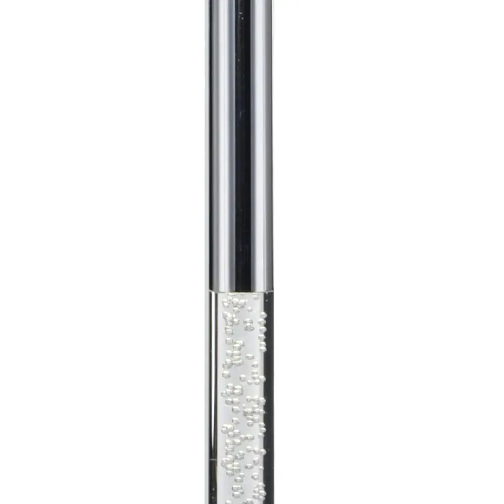 Фото 3 Светильник подвесной светодиодный Favourite Cylindro Fv_2209-1p 1 м² теплый белый (желтый) свет цвет серебристый Фото 3 Светильник подвесной светодиодный Favourite Cylindro Fv_2209-1p 1 м² теплый белый (желтый) свет цвет серебристый