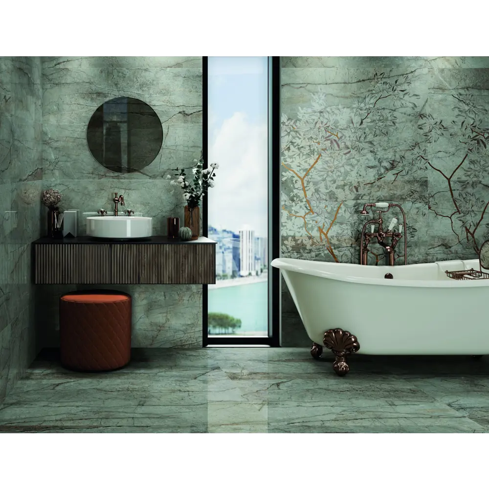 Фото 4 Керамогранит Fanal Essence 78799443 44.5x118.2см цвет разноцветный Фото 4 Керамогранит Fanal Essence 78799443 44.5x118.2см цвет разноцветный