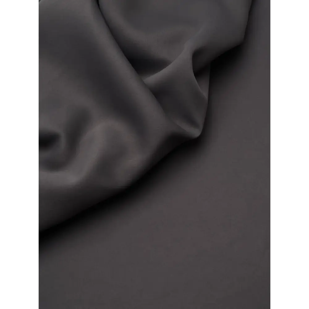 Фото Комплект штор Zanaves Graphite 150x280 см цвет графитовый, 2 шт Фото Комплект штор Zanaves Graphite 150x280 см цвет графитовый, 2 шт