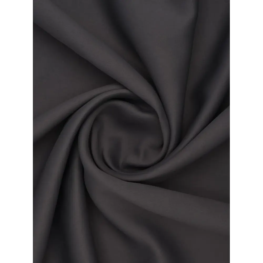 Фото 3 Комплект штор Zanaves Graphite 150x280 см цвет графитовый, 2 шт Фото 3 Комплект штор Zanaves Graphite 150x280 см цвет графитовый, 2 шт