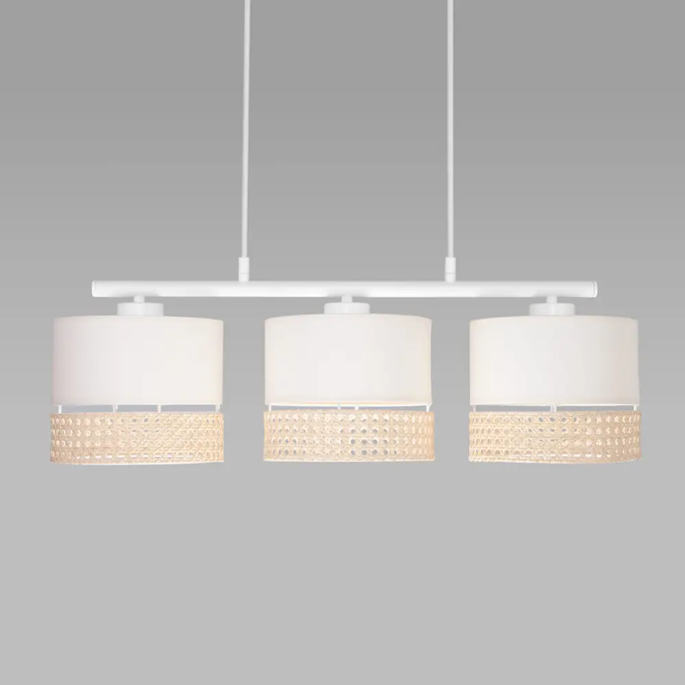 Фото 6 Подвесной светильник TK LIGHTING 6694 Paglia Фото 6 Подвесной светильник TK LIGHTING 6694 Paglia