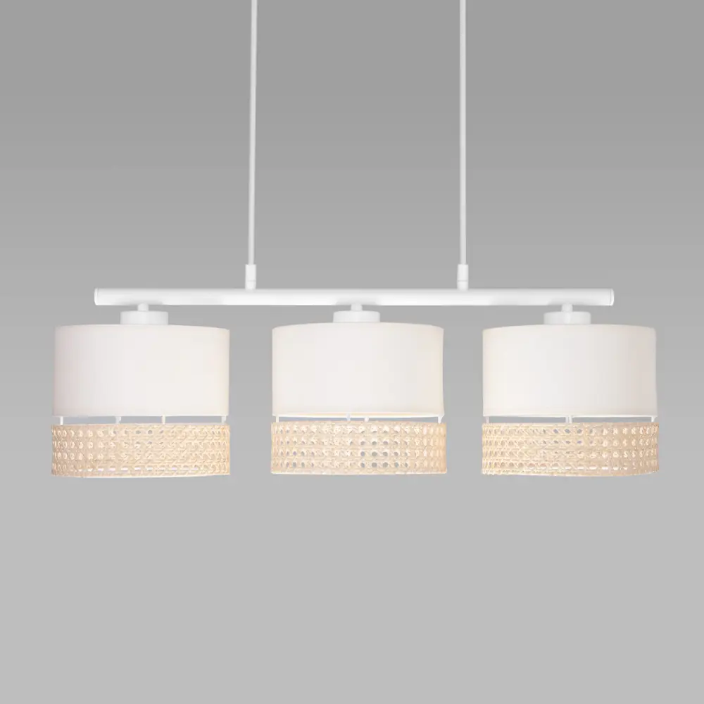Фото 8 Подвесной светильник TK LIGHTING 6694 Paglia Фото 8 Подвесной светильник TK LIGHTING 6694 Paglia