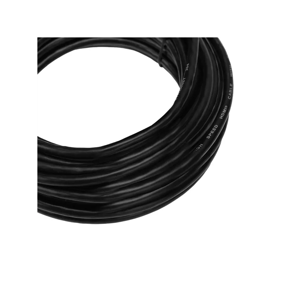 Фото 9 Кабель PROconnect Gold HDMI - HDMI 1.4 20 м Фото 9 Кабель PROconnect Gold HDMI - HDMI 1.4 20 м