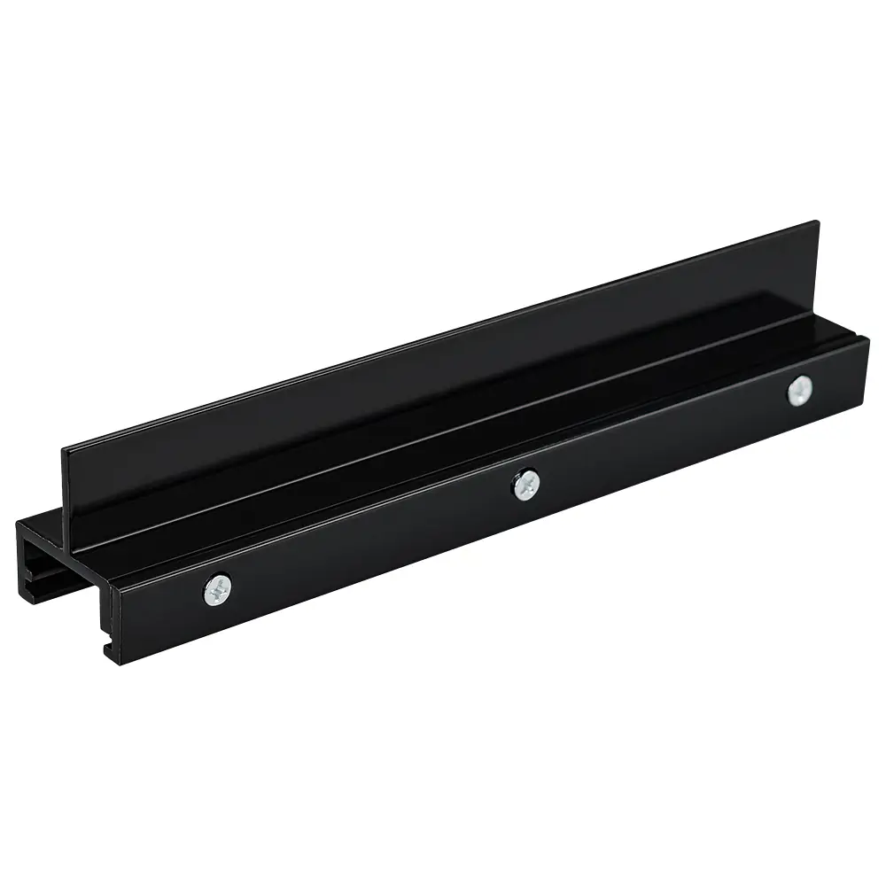 Фото Зажим Arlight LGD-4TR-CLIP-BK C 024728 Фото Зажим Arlight LGD-4TR-CLIP-BK C 024728