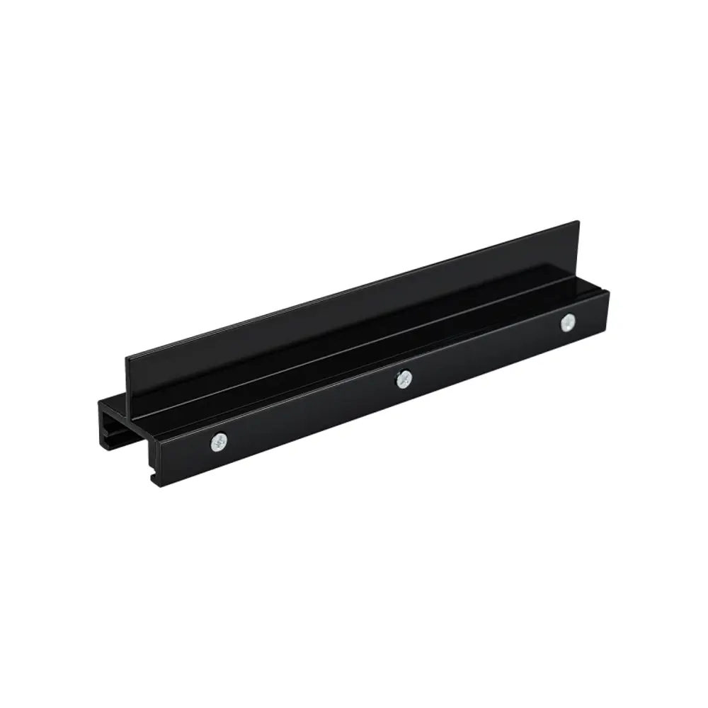 Фото 2 Зажим Arlight LGD-4TR-CLIP-BK C 024728 Фото 2 Зажим Arlight LGD-4TR-CLIP-BK C 024728