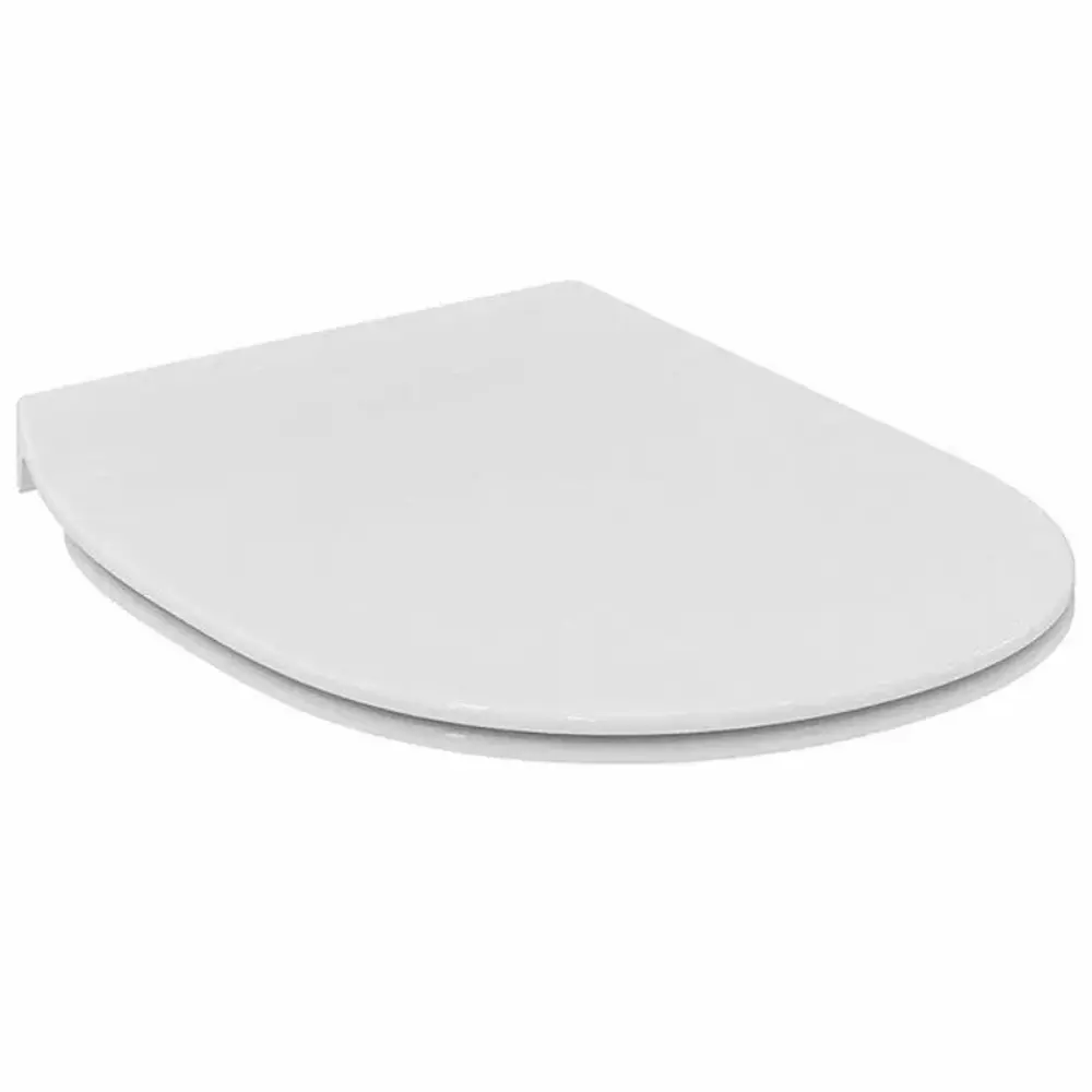 Фото Сидение и крышка для унитаза Ideal Standard Connect E772401 Фото Сидение и крышка для унитаза Ideal Standard Connect E772401