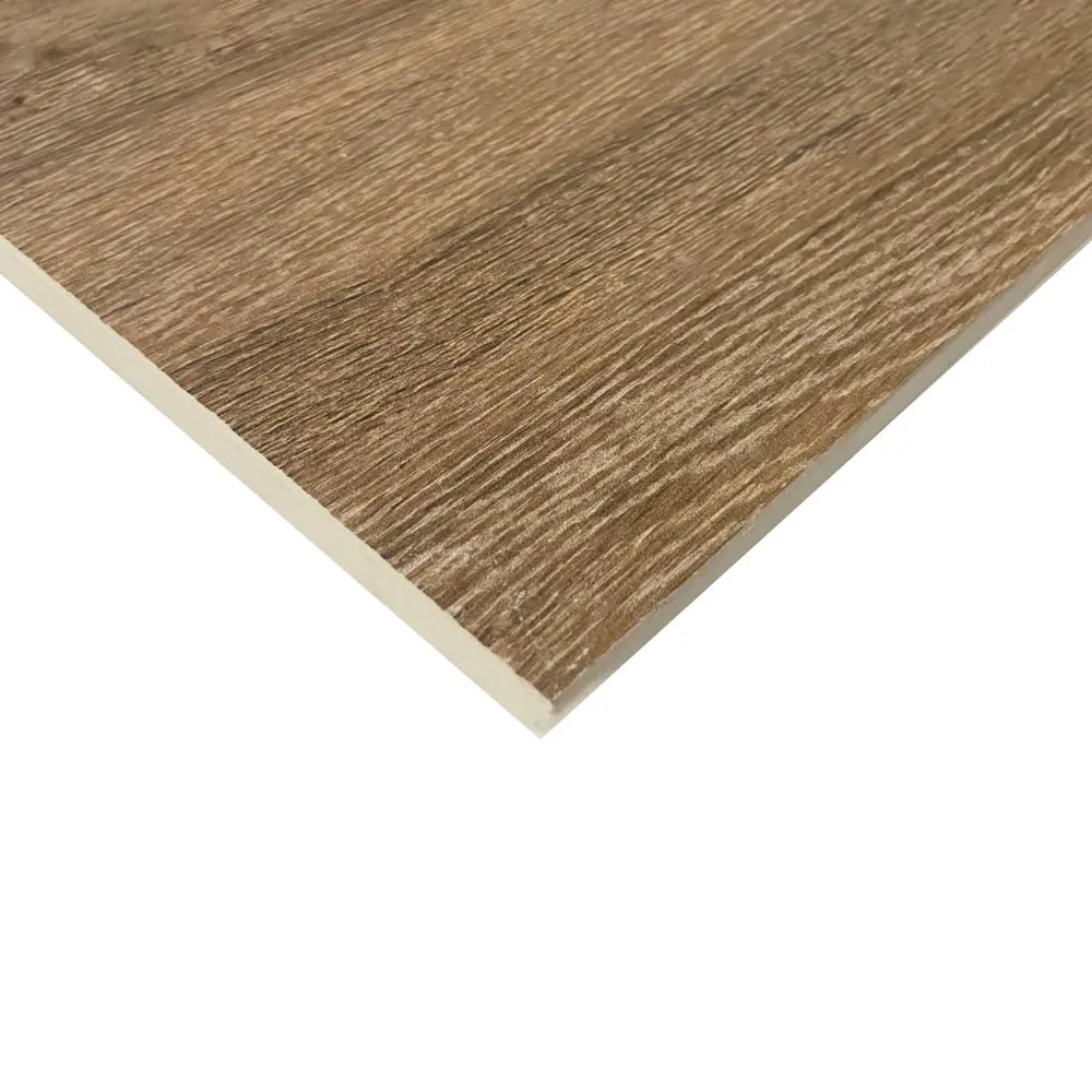 Фото 8 Керамогранит Kerama marazzi Фрегат SG701590R 20x80см 1.76 м² цвет коричневый, цена за упаковку
