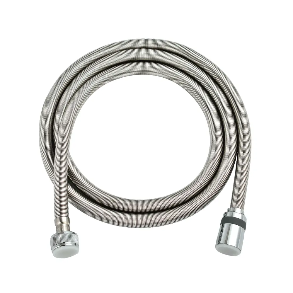 Фото Душевой шланг Lemark Turn-Free LE8049S Фото Душевой шланг Lemark Turn-Free LE8049S