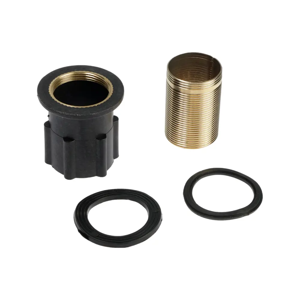 Фото 5 Смеситель для кухни Zein 9932050 поворотный излив 26 см цвет сатин