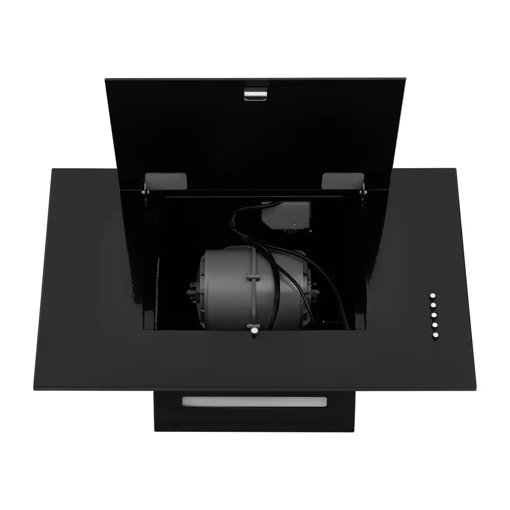 Фото 8 Вытяжка Akpo WK-4 Optima 3.0 60 см цвет черный Фото 8 Вытяжка Akpo WK-4 Optima 3.0 60 см цвет черный