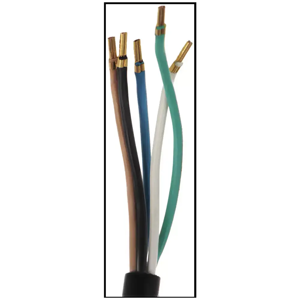 Фото 7 Электрическая варочная панель Haier HHX-C64ATQBB 58 см 4 конфорки цвет черный Фото 7 Электрическая варочная панель Haier HHX-C64ATQBB 58 см 4 конфорки цвет черный