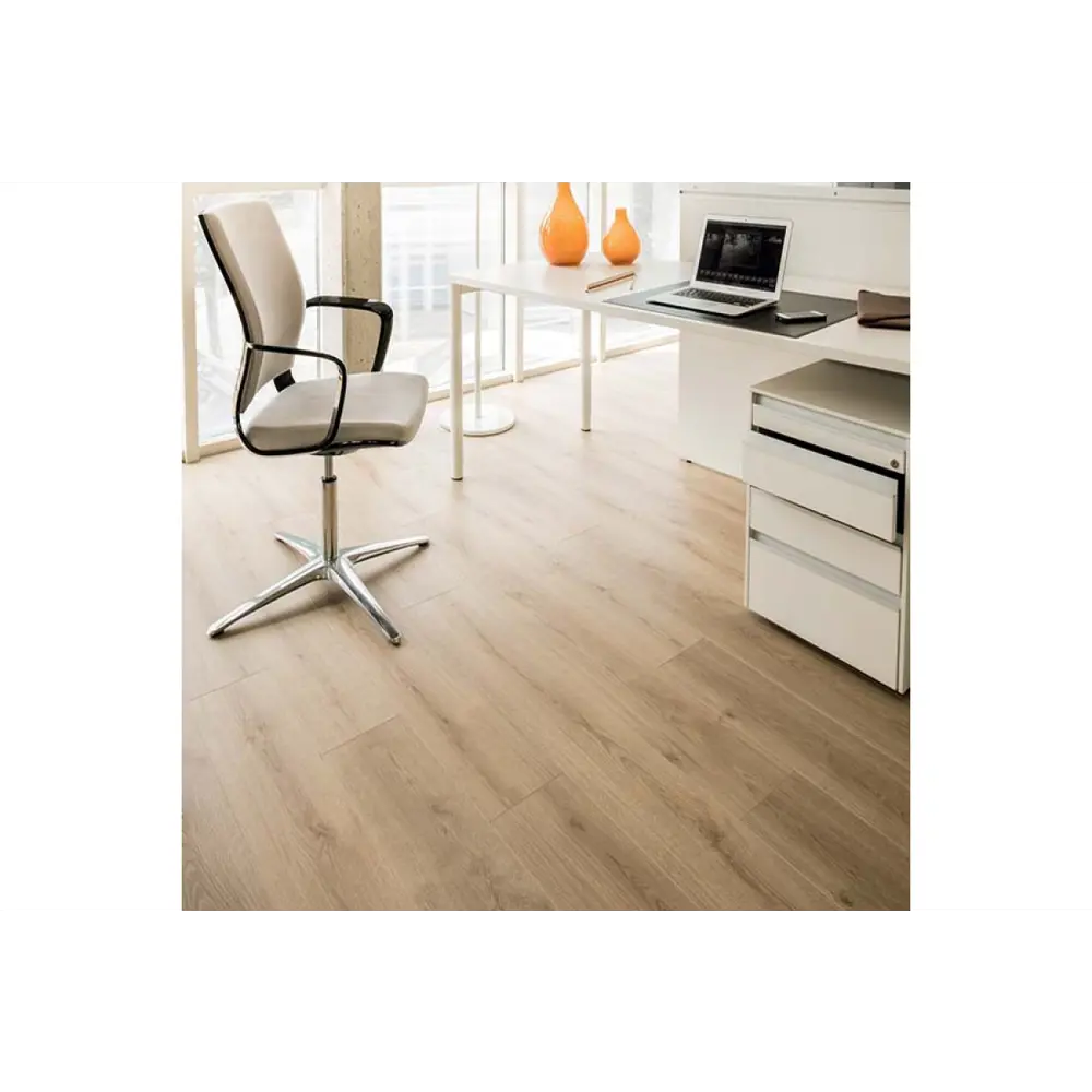 Фото 2 Ламинат Kaindl Aqualine AV Oak Evoke Classic 33 класс толщина 8 мм 2.40 м², цена за упаковку Фото 2 Ламинат Kaindl Aqualine AV Oak Evoke Classic 33 класс толщина 8 мм 2.40 м², цена за упаковку