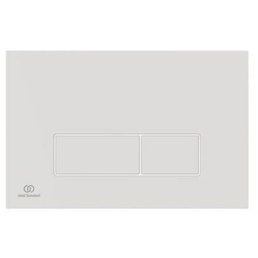 Фото Панель смыва для инсталляции Ideal Standard Prosys Oleas R0121AC Фото Панель смыва для инсталляции Ideal Standard Prosys Oleas R0121AC