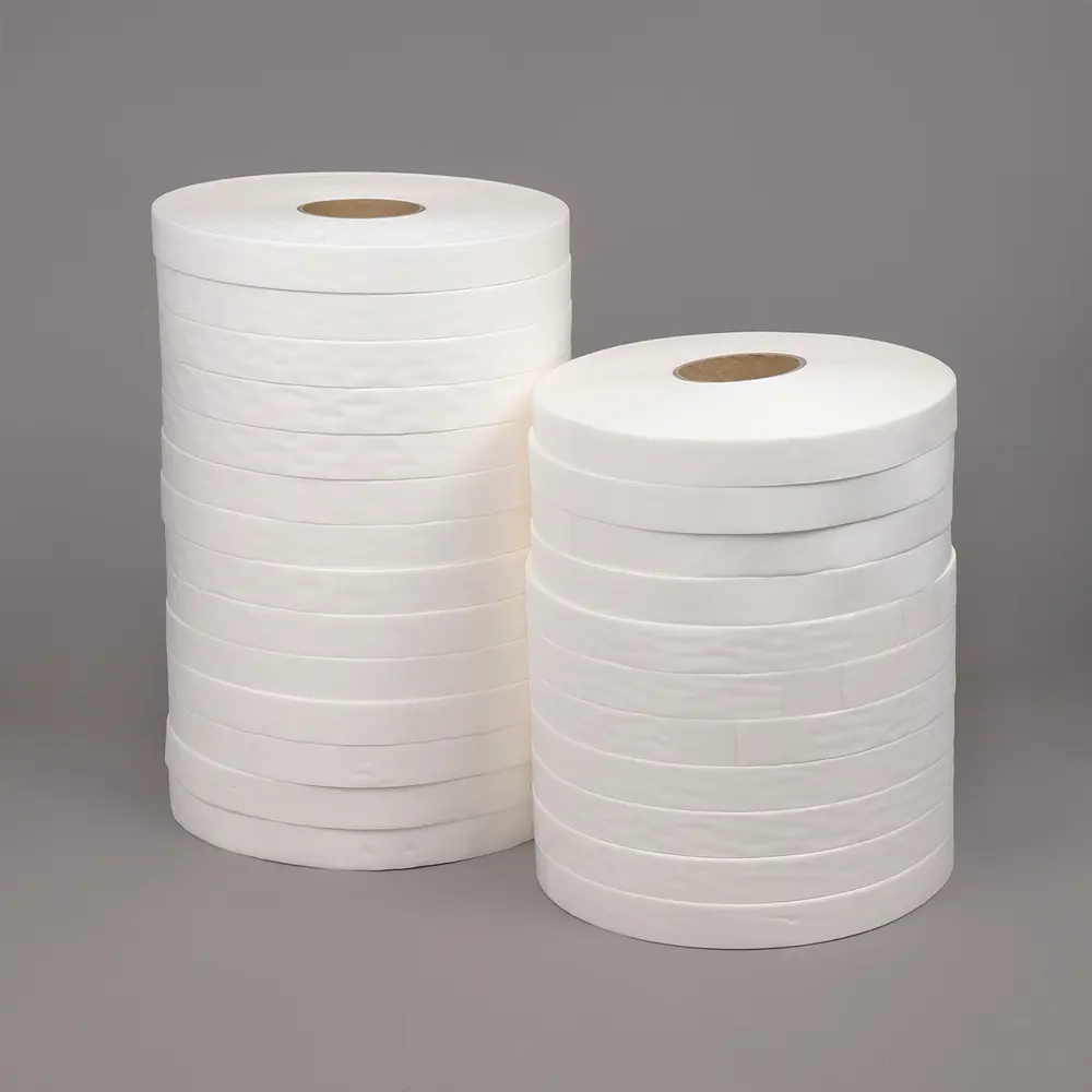 Фото Паутинка-сетка Idealtex на бумаге 20мм 3720 25 г/м² набор 25рул*100м 3720.25.100 Фото Паутинка-сетка Idealtex на бумаге 20мм 3720 25 г/м² набор 25рул*100м 3720.25.100