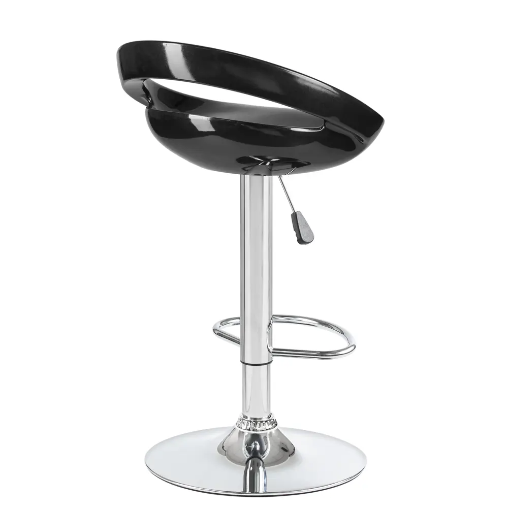 Фото 7 Барный стул Dobrin Disco lm-1010 47x100x44 см цвет черный 2 шт Фото 7 Барный стул Dobrin Disco lm-1010 47x100x44 см цвет черный 2 шт