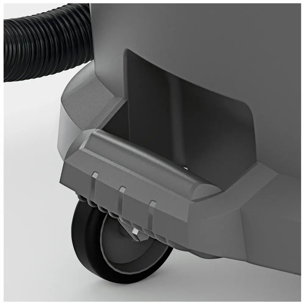 Фото 3 Пылесос строительный Karcher NT 40/1 Tact Te L, 1200 Вт, 40 л Фото 3 Пылесос строительный Karcher NT 40/1 Tact Te L, 1200 Вт, 40 л