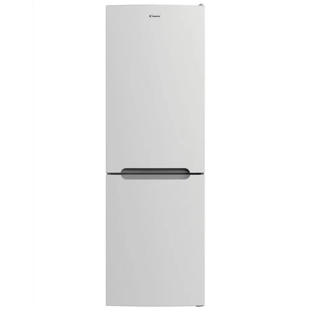 Фото Отдельностоящий холодильник двухкамерный Candy CCRN 6180W 59.5x185 см цвет белый Фото Отдельностоящий холодильник двухкамерный Candy CCRN 6180W 59.5x185 см цвет белый