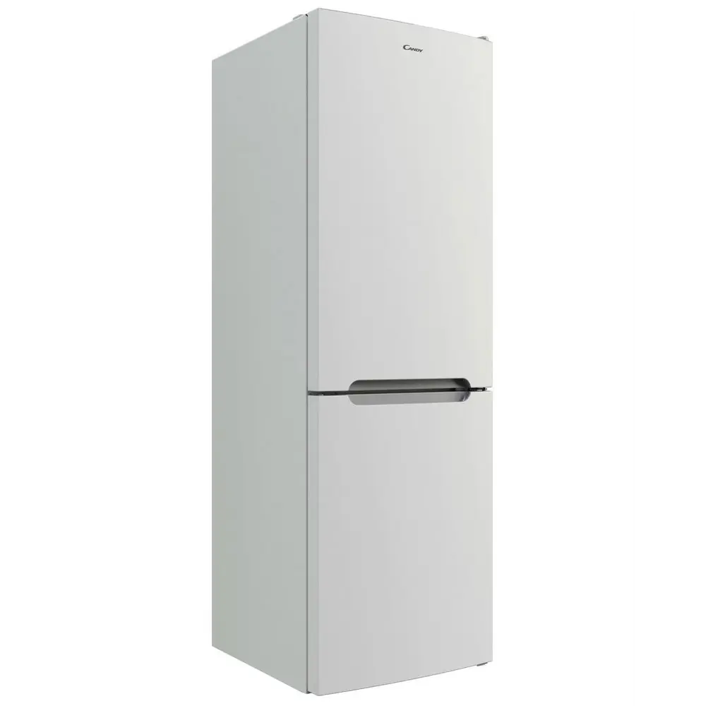 Фото 4 Отдельностоящий холодильник двухкамерный Candy CCRN 6180W 59.5x185 см цвет белый Фото 4 Отдельностоящий холодильник двухкамерный Candy CCRN 6180W 59.5x185 см цвет белый