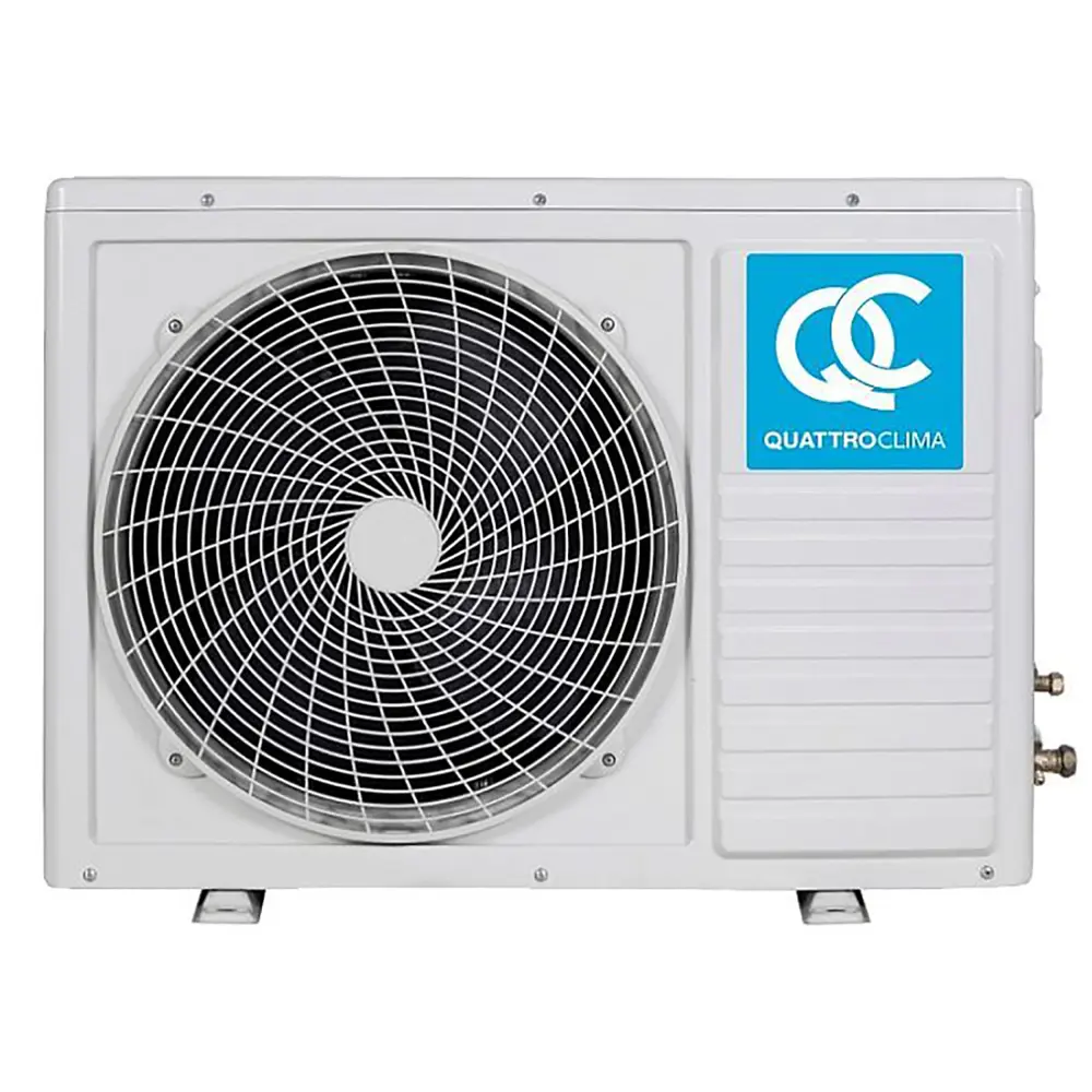 Фото 4 Сплит-система Quattroclima QV-VN12WB/QN-VN12WB 12K BTU охлаждение/обогрев Фото 4 Сплит-система Quattroclima QV-VN12WB/QN-VN12WB 12K BTU охлаждение/обогрев