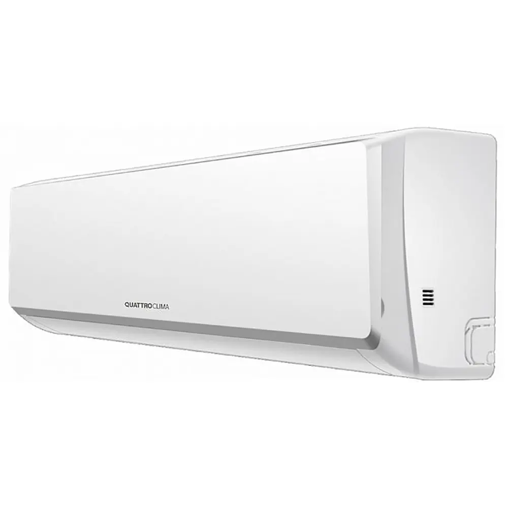 Фото 3 Сплит-система Quattroclima QV-VN12WB/QN-VN12WB 12K BTU охлаждение/обогрев Фото 3 Сплит-система Quattroclima QV-VN12WB/QN-VN12WB 12K BTU охлаждение/обогрев