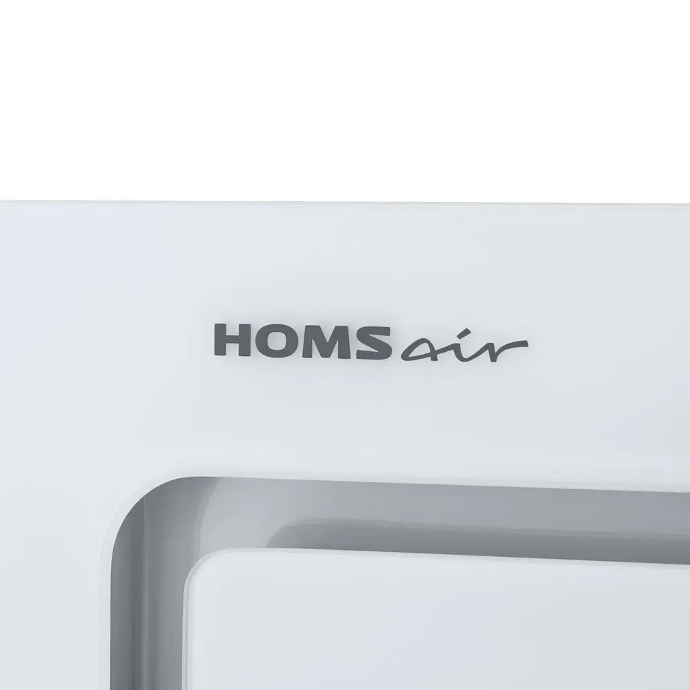 Фото 15 Встраиваемая вытяжка Homsair Crocus Push 52 Glass White 51.8 см цвет белый Фото 15 Встраиваемая вытяжка Homsair Crocus Push 52 Glass White 51.8 см цвет белый