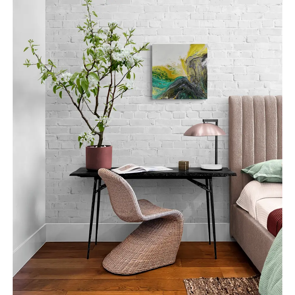 Фото 3 Картина Couldy art Tropic 50x50 см Фото 3 Картина Couldy art Tropic 50x50 см