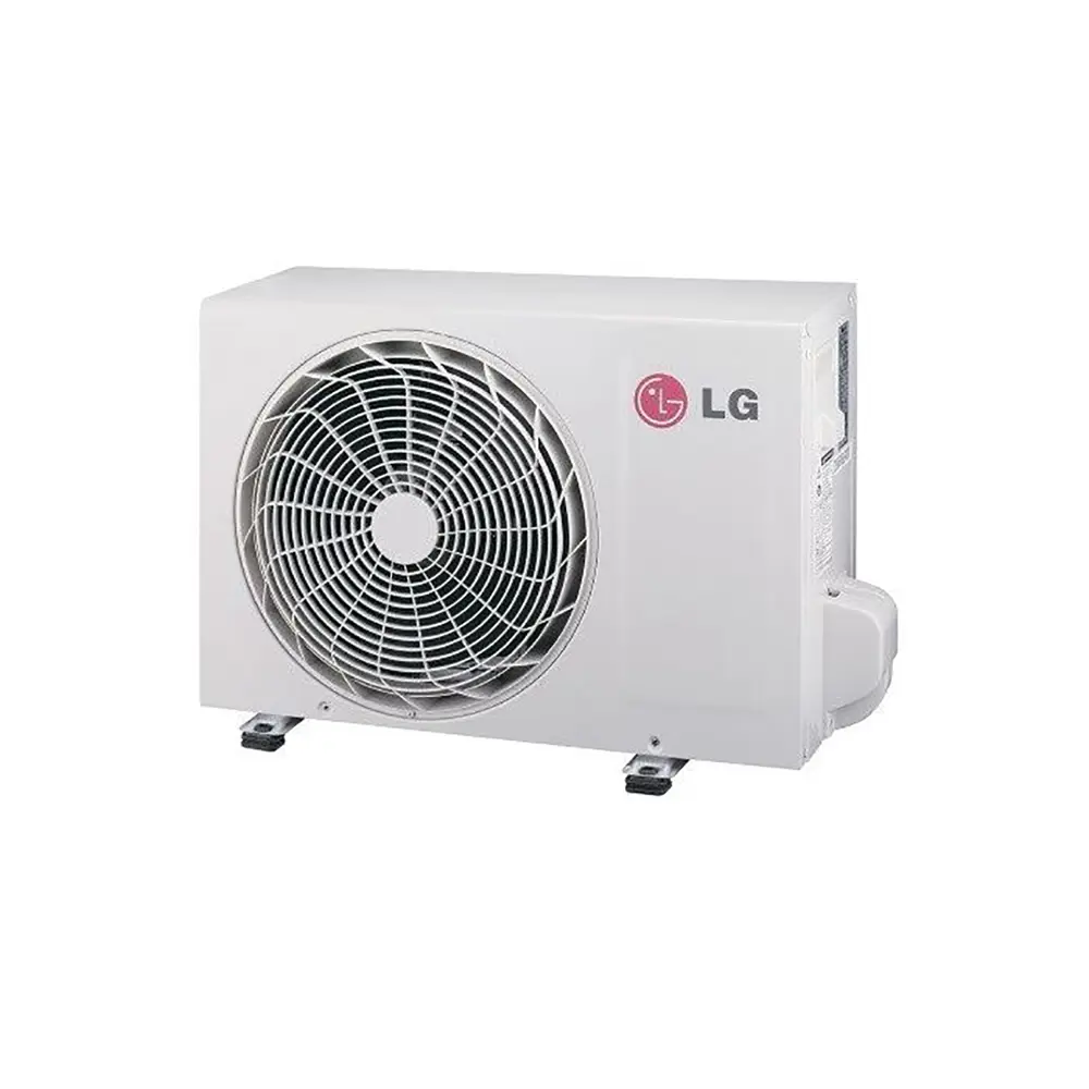 Фото 3 Сплит-система инверторная LG P09SP2 9K BTU охлаждение/обогрев с Wi Fi Фото 3 Сплит-система инверторная LG P09SP2 9K BTU охлаждение/обогрев с Wi Fi