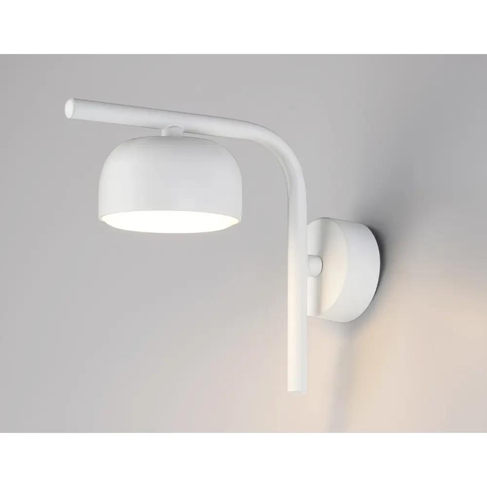 Фото 3 Настенный светильник Ambrella light Techno spot Tn71042 цвет белый Фото 3 Настенный светильник Ambrella light Techno spot Tn71042 цвет белый